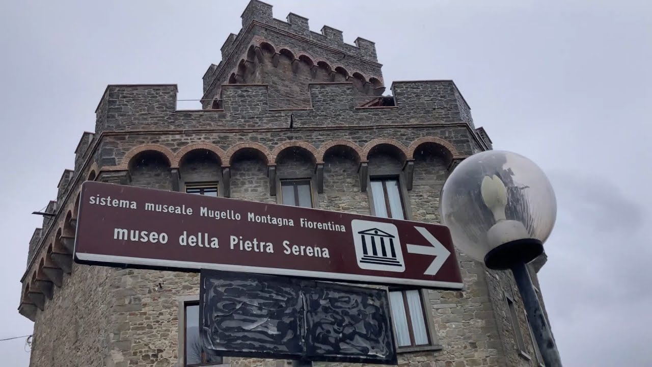 Firenzuola, un centro industriale dalle mille sorprese