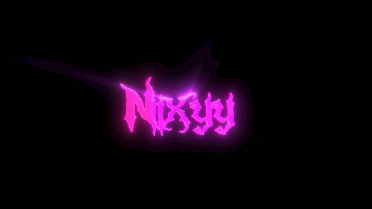 *INSANE* 3D Client Work Ident! | Made Like *Xen Dom, Stareizi, Bomlet, Emwelds, ETC!