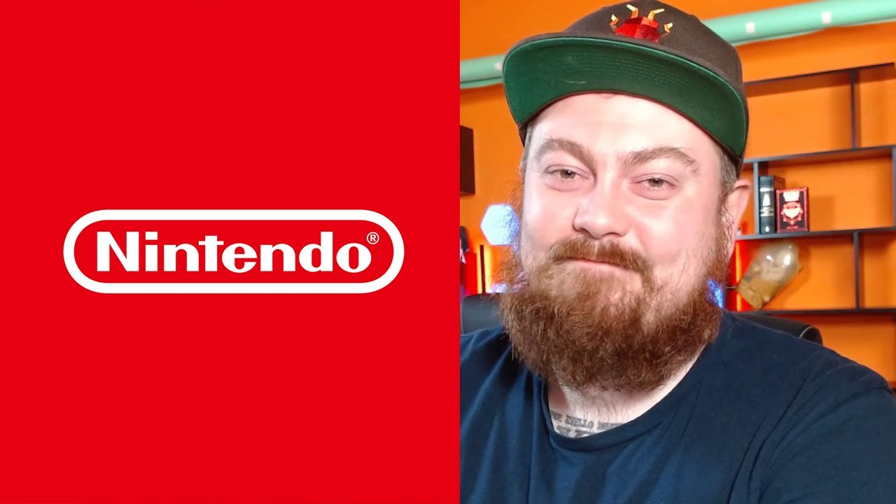 Man Buys $40k of Nintendo Stock To Ask Them About F-Zero