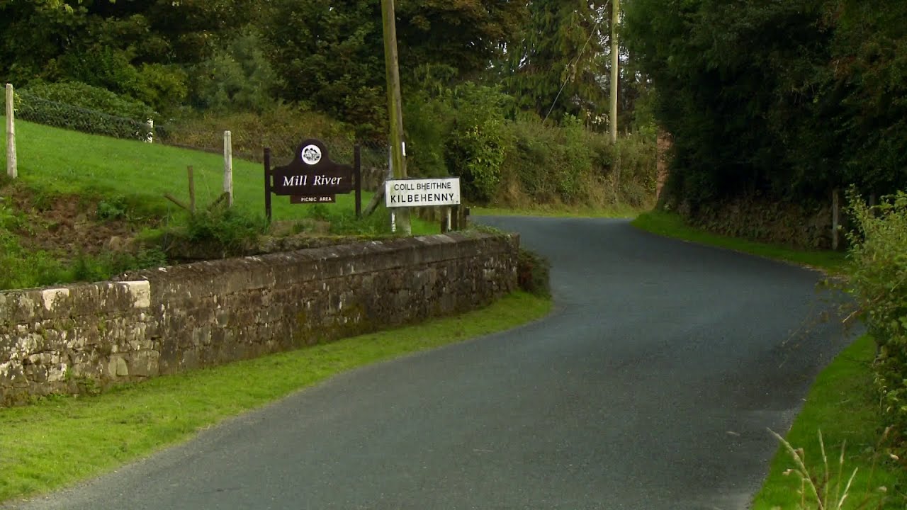 Small Town Studio - Kilbehenny