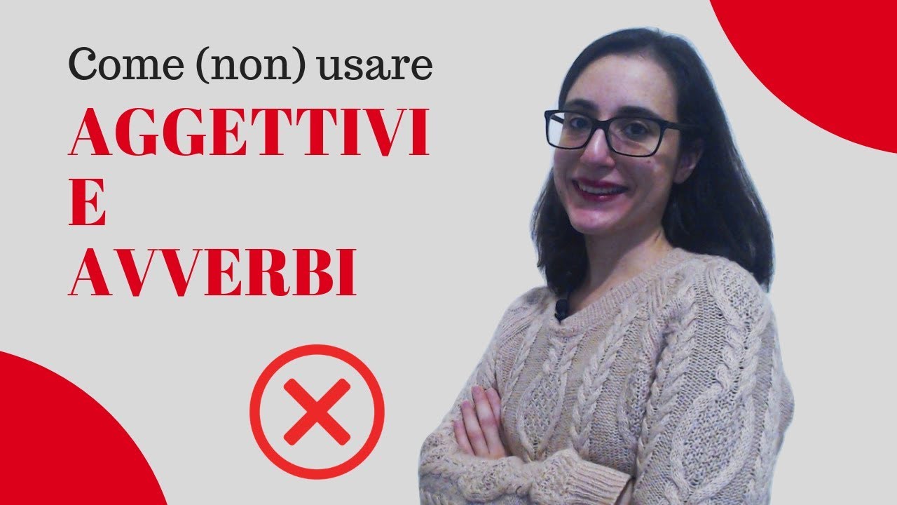 Aggettivi e avverbi: perché devi ridurli? | Scrittura creativa #9