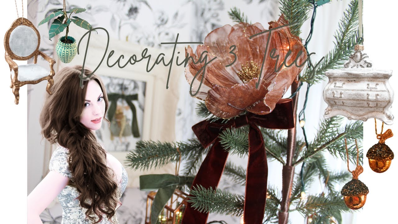 It's always Christmas! get inspo for xmas 2026!