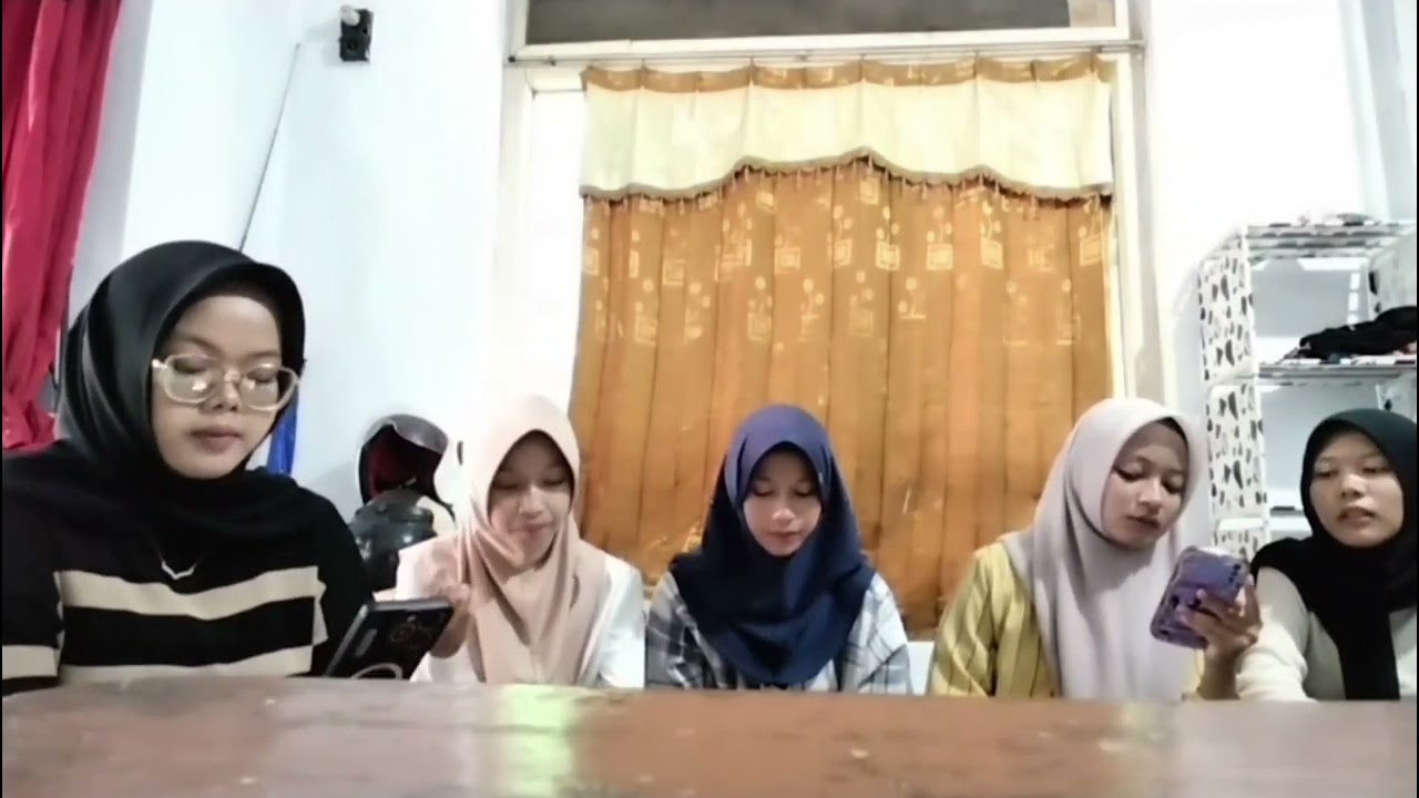Musikalisasi Puisi 
