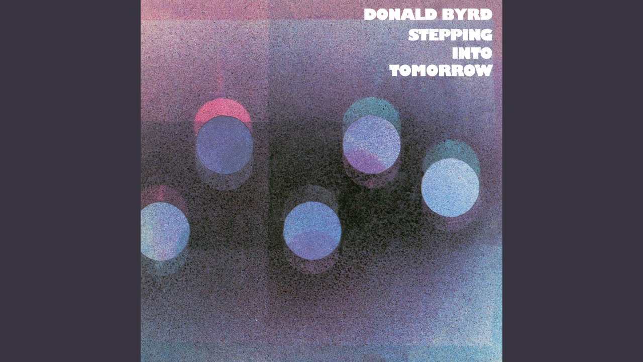 Stepping Into Tomorrow