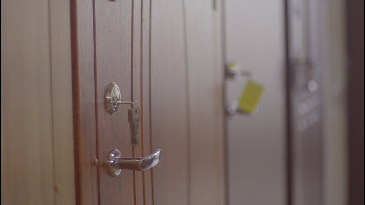 Šarvuotos lauko durys. Kaip neapsigauti renkantis