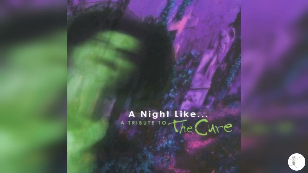 Sonic Boom vs. Psyche Charlotte Sometimes (Cure cover)