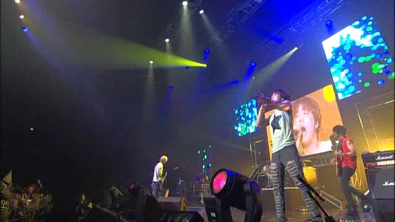 PLAY! FTISLAND「TROUBLEMAKER」