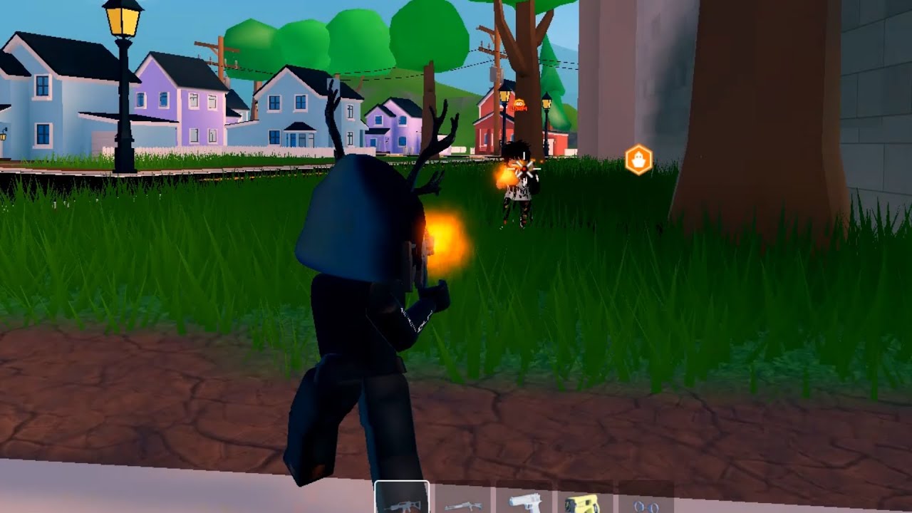 Bounty Hunting from 112 - 130Mil | Roblox Mad City