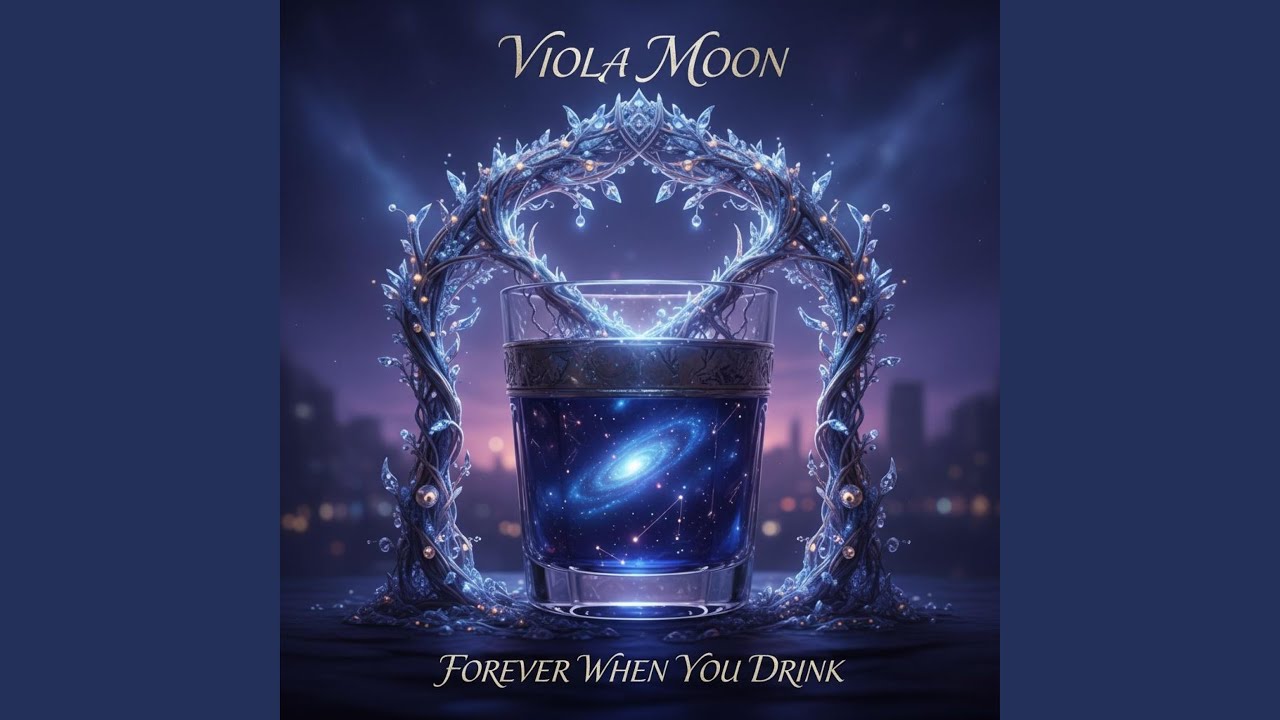 Forever When You Drink
