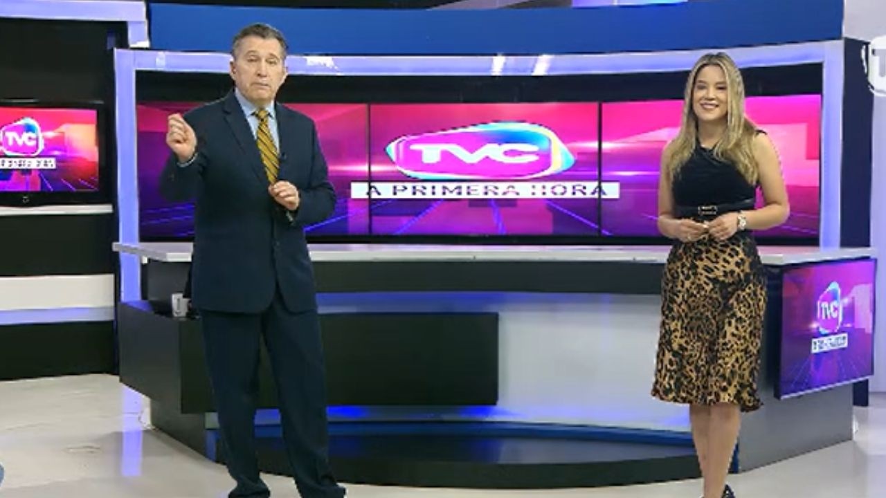TVC a Primera Hora: Programa del martes 3 de marzo del 2026