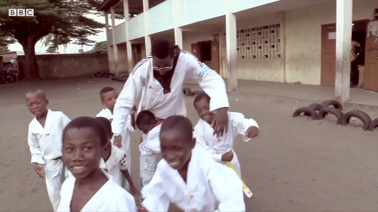 Cheick Cissé  : 