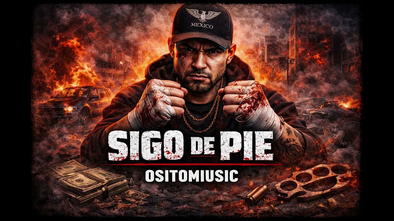 Una para los que nunca se rajan #viral #musica #rap 