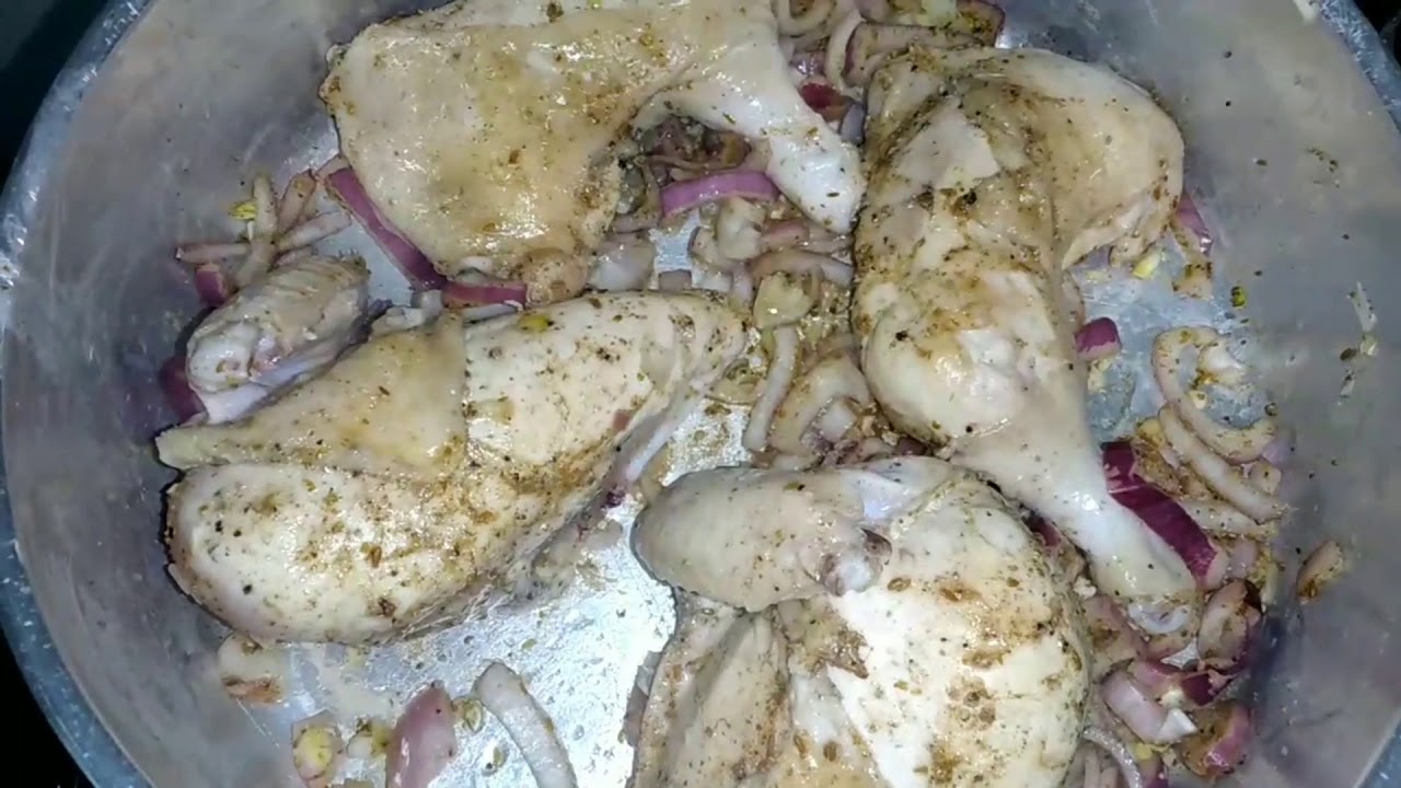 طريقه الفول المدمس وصينيه بطاطس بالفراخ وكمان نظفت الثلاجه 💝💝💝👍👍👍