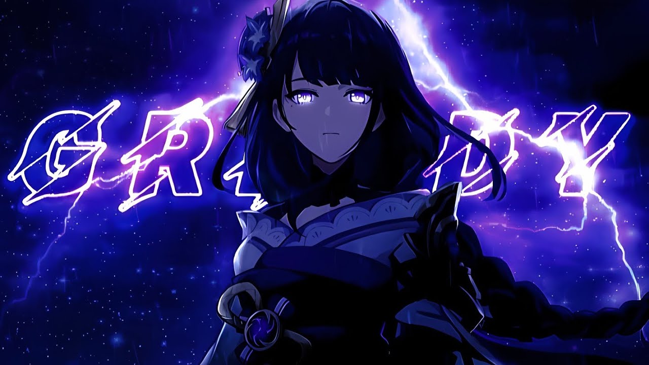 Greedy (AMV Mix) collab with @CloverworldAnime