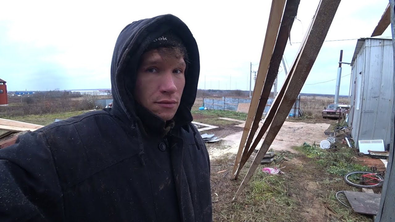 Самое сложное позади, можно расслабить булки