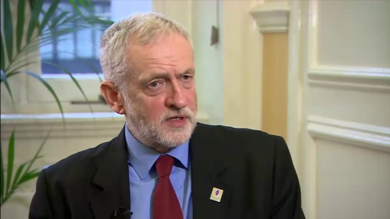 Labour MPs signal rebellion over Article 50 Corbyn whip