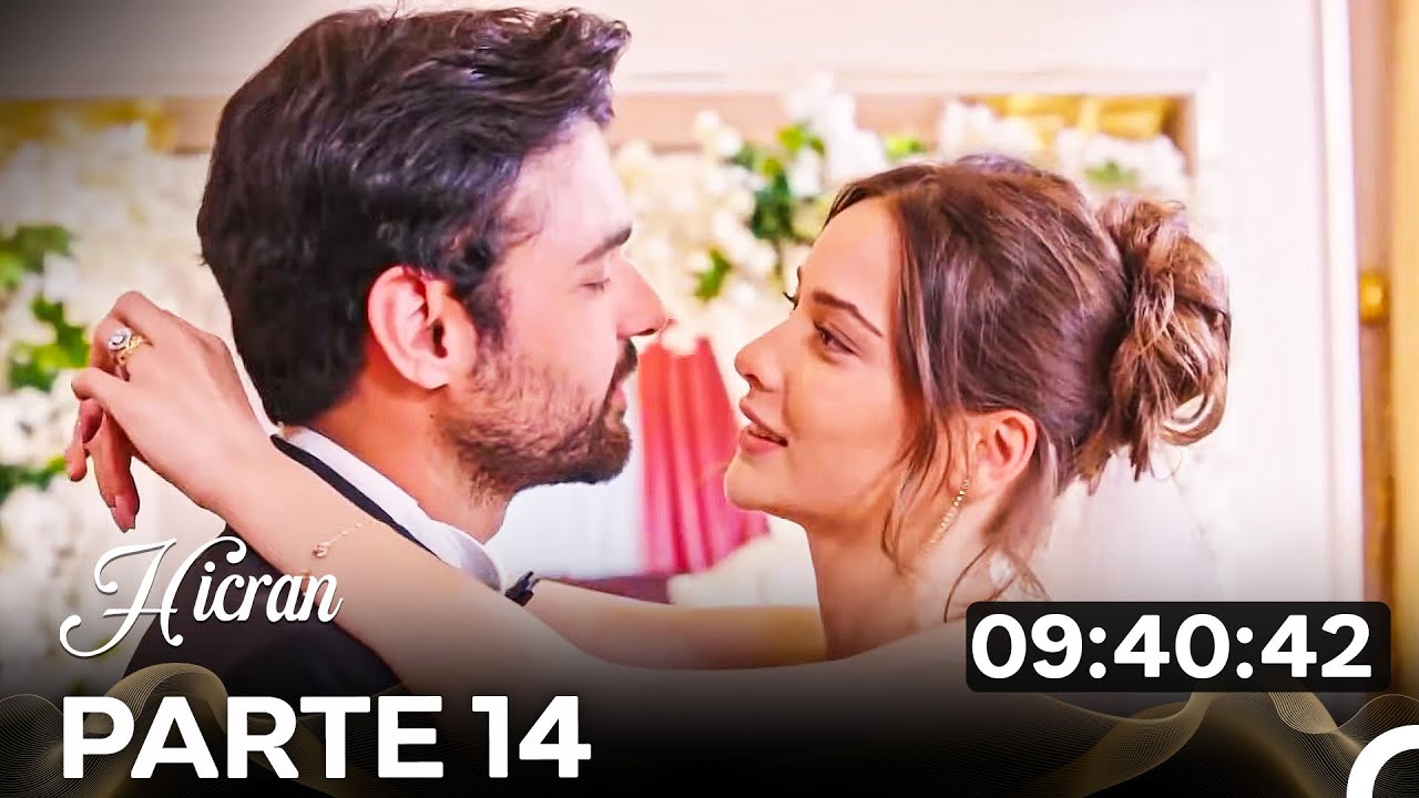 Hicran: En Busca de Mi Hija Parte 14 Final (Doblado en Español)