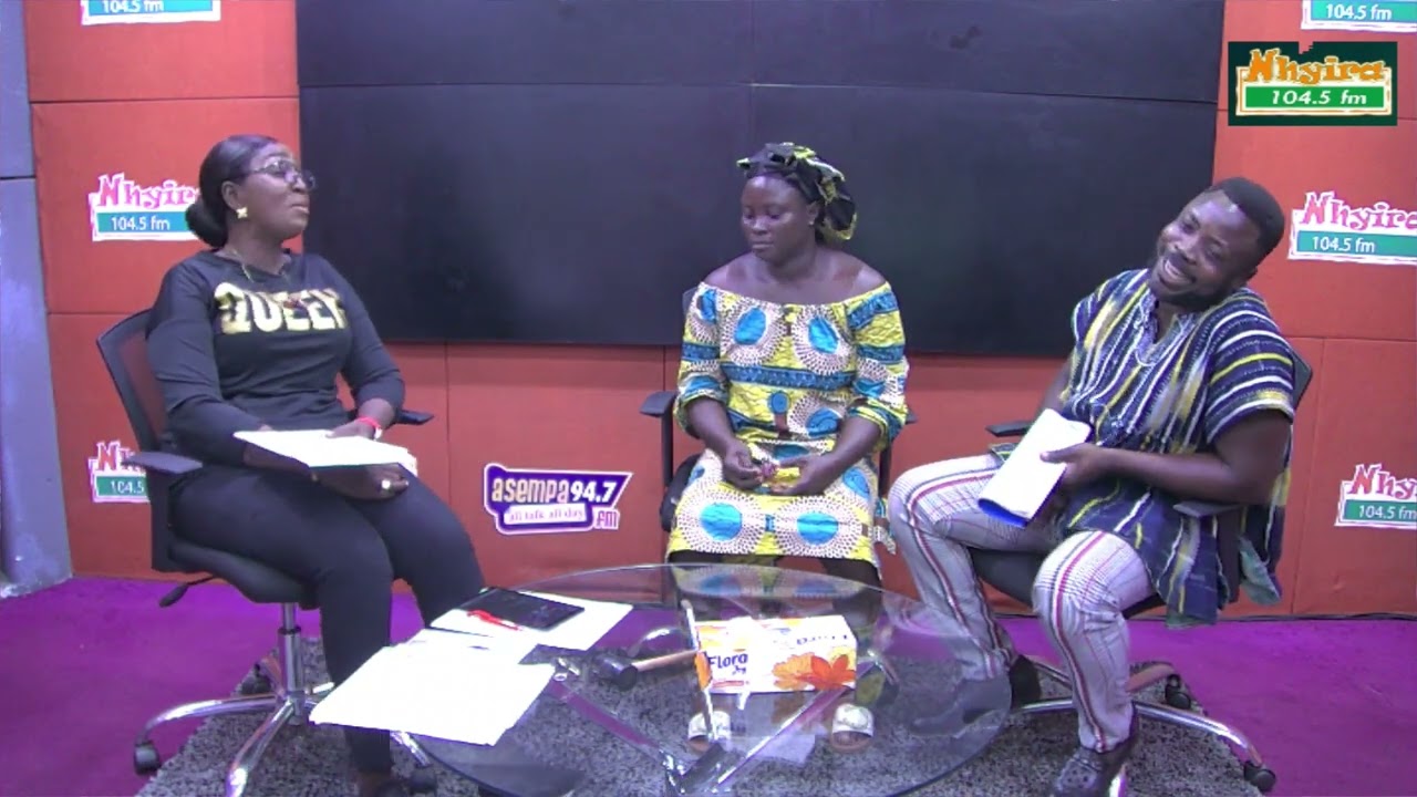 Woman alleges that her husband will use their children for money rituals if they stay with him.