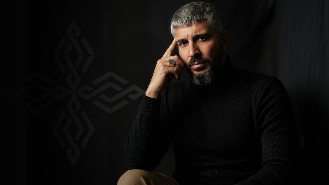 Mustafa Ceceli - Simsiyah