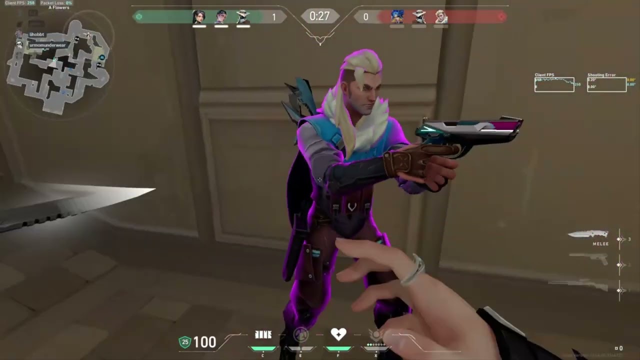 more old ahh clips