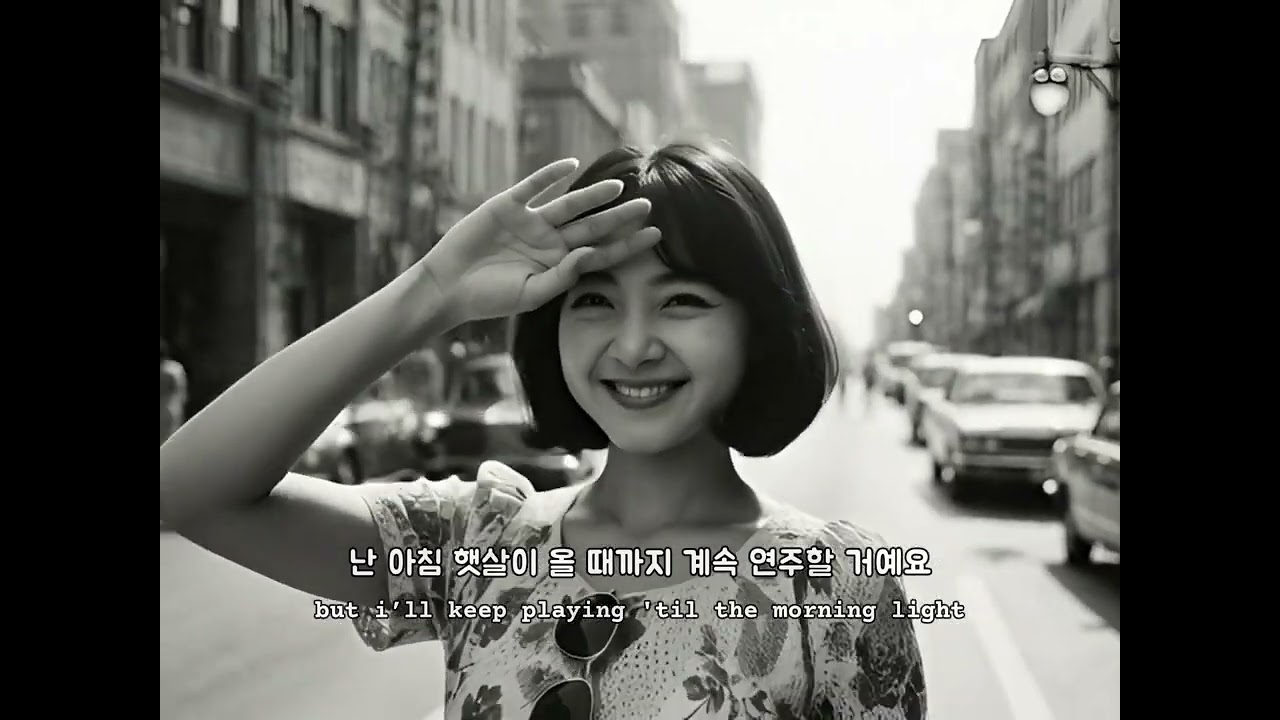[MV]static girl
