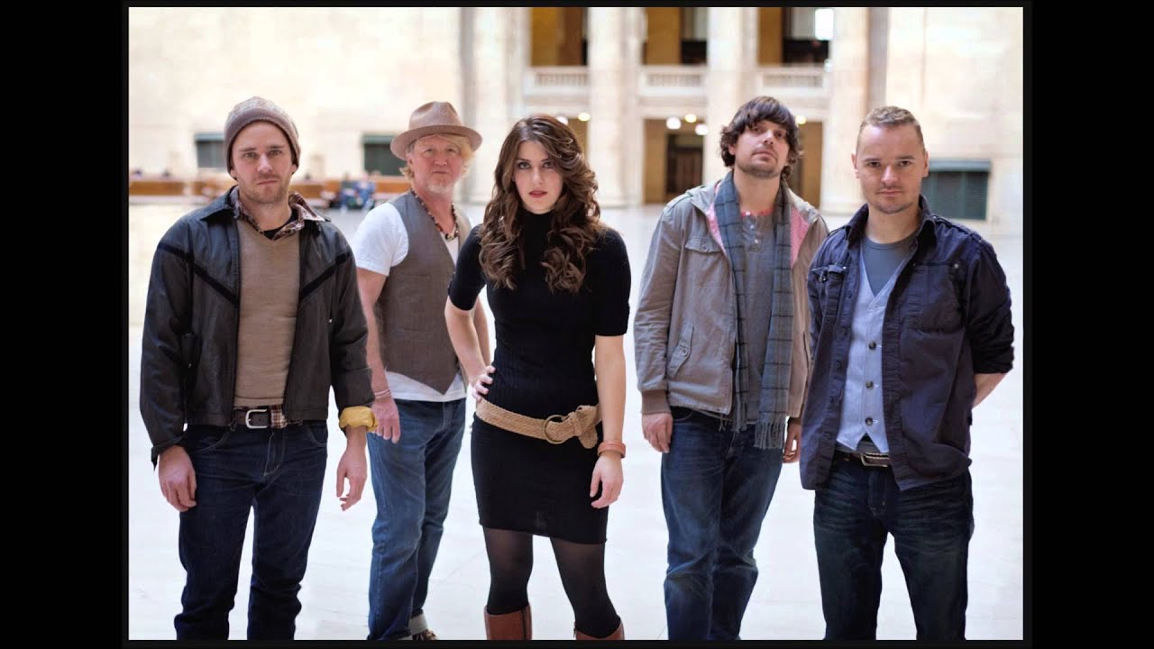 Gaelic Storm-Whichever Way The Wind Blows