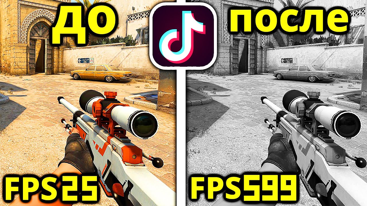 РАЗОБЛАЧЕНИЕ ЛАЙФХАКОВ ИЗ ТИК ТОКА В CS:GO #5 ФИШКИ И СОВЕТЫ ДЛЯ КСГО (ft. Alermo)