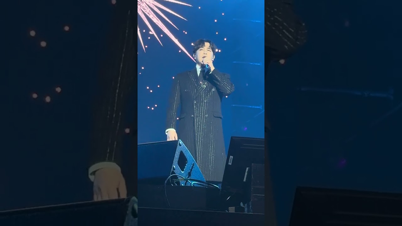 [4K]20260221 엠씨더맥수 이수 겨울나기 대전콘 보프문,사프죠