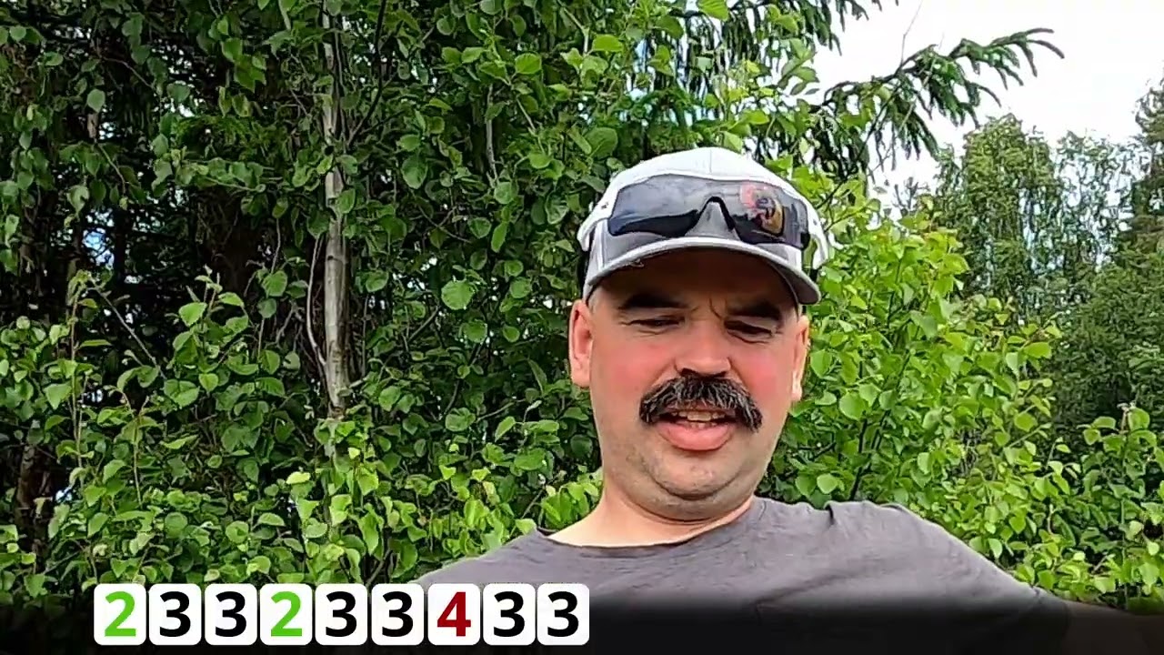 En hyllning till Penglund Discgolf :VLOG#5