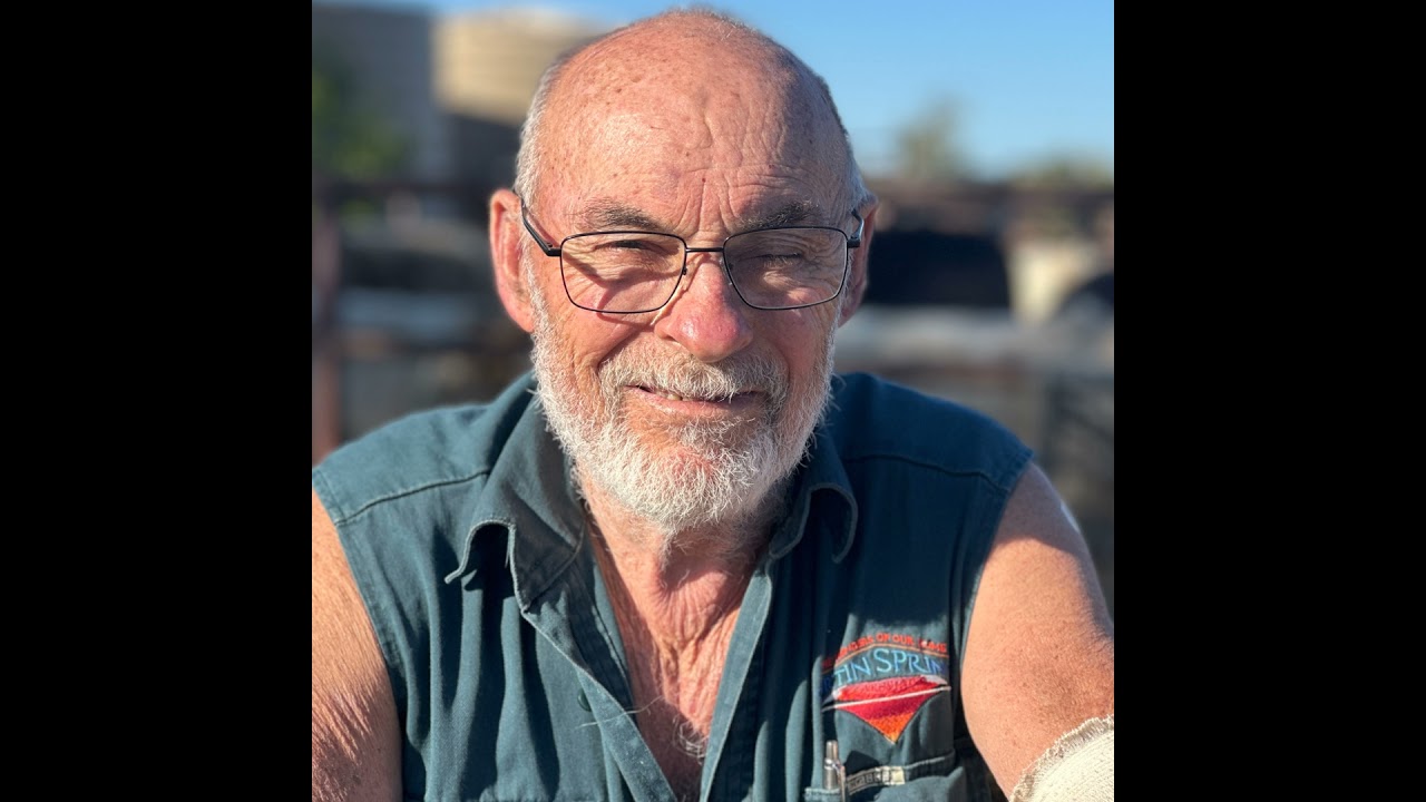 Ep 78: Ash Severin _ Curtin Springs Station _Part A