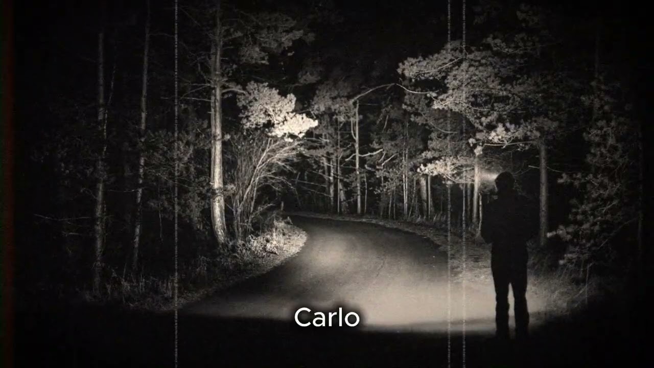 Никогда не оглядывайся назад на этом пути. Правдивая история ужасов.