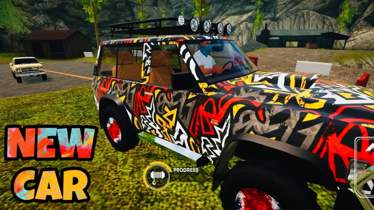 NEW CAR UNLOCKED❣️| CAR CHALLENGED COMPLETED | #games #videogames #gameplay 