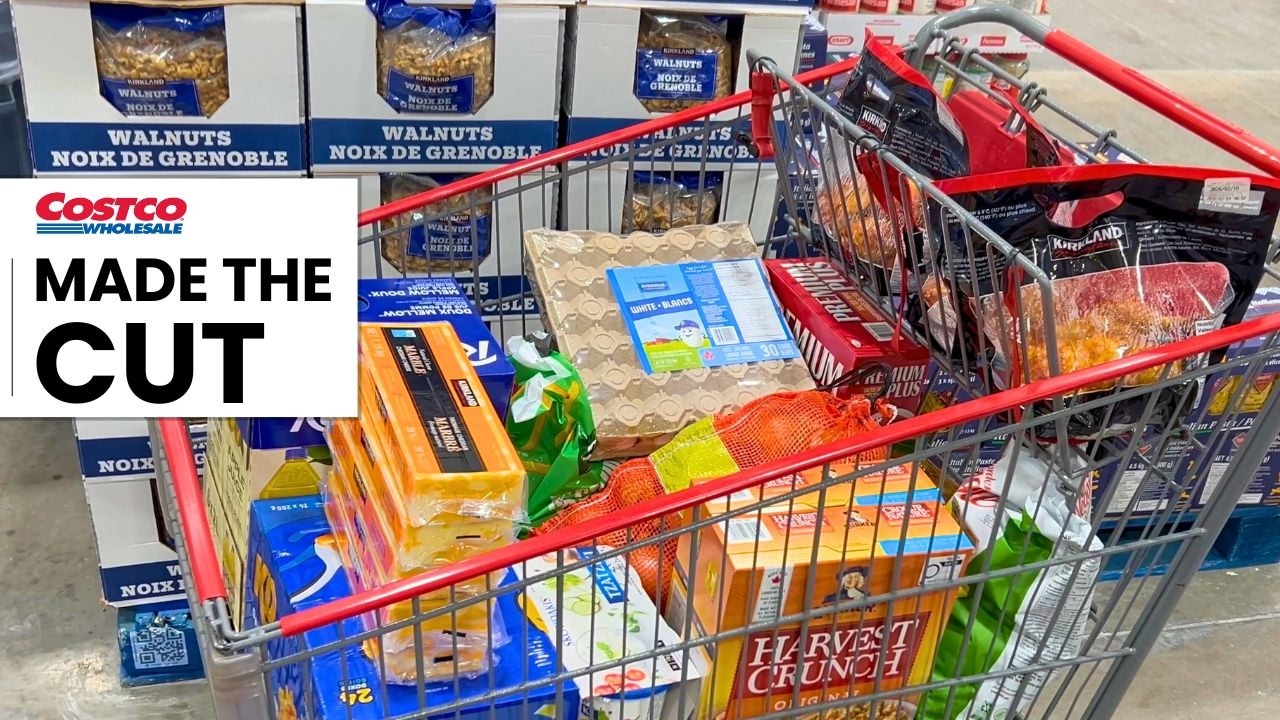 Costco на 9 долларов | Намеренно или дорого?