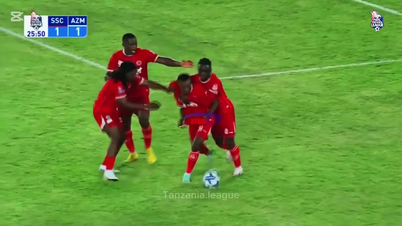ELIE MPANZU SKILLS, GOALS & ASSISTS ...