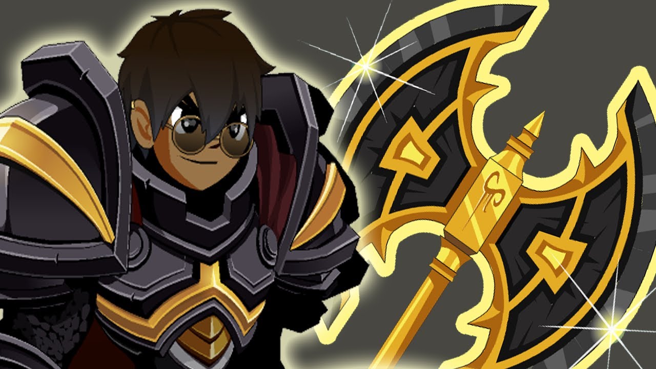 Farmando a ArchPaladin