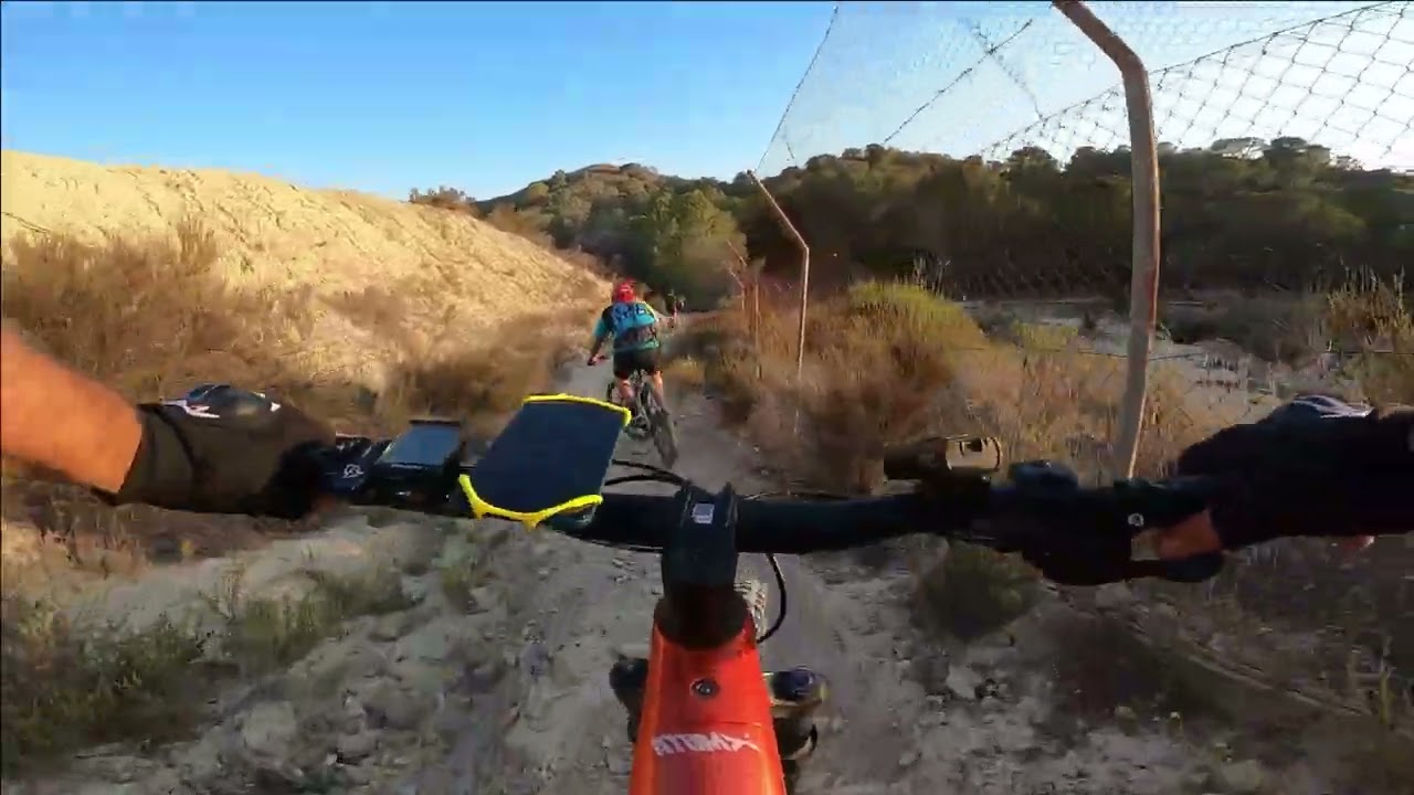 Bicicleta Eléctrica Trail BH Atomx Lynx Pro 8 2