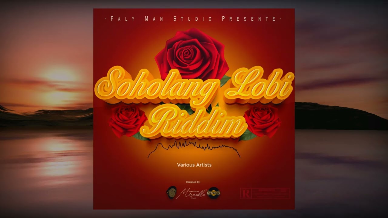 Tayawii - SONDEE JOE - SOHOLANG LOBI RIDDIM 2022