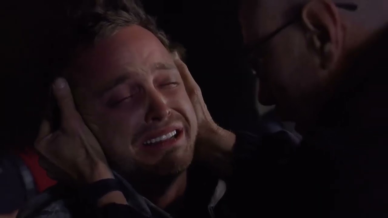 Jesse's Dream of Alaska - Breaking Bad Edit