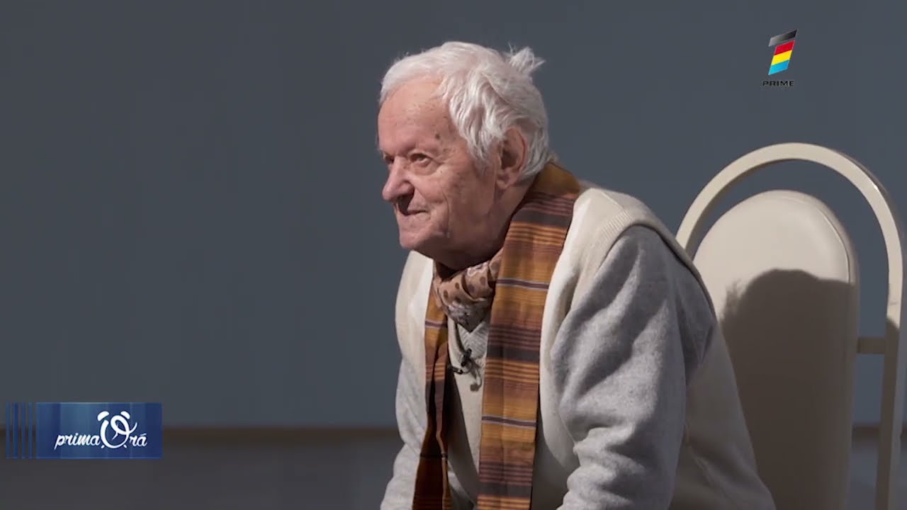 VLADIMIR BEŞLEAGĂ - OMUL CARE A MURIT DE TREI ORI