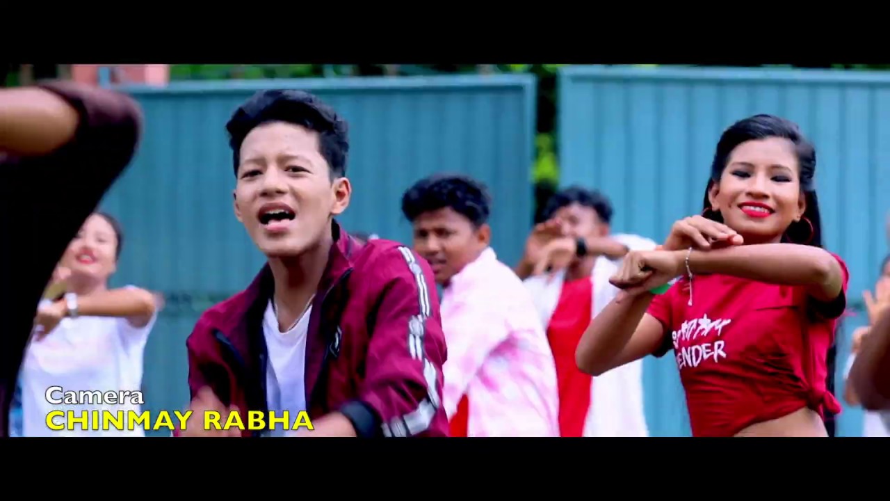 O Michala || New Koch song by || Pranjal Koch