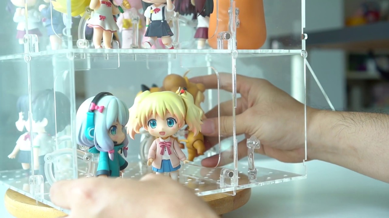 Nendoroid Cube