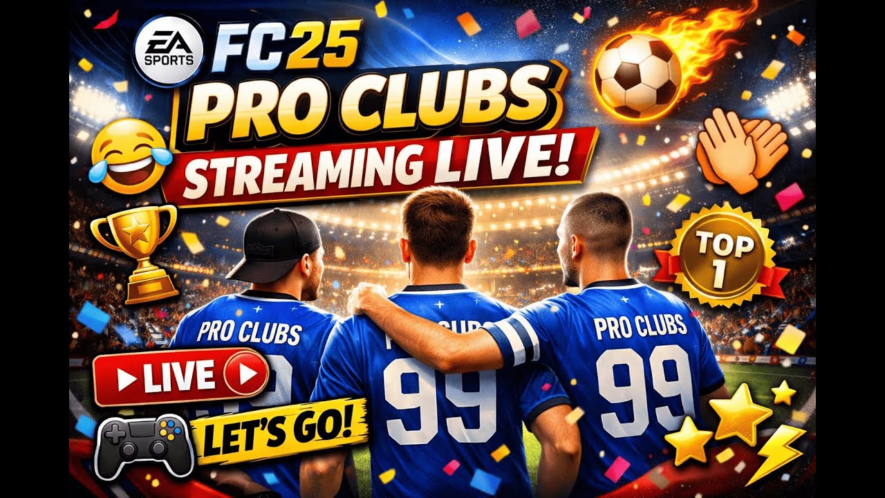 Crazy Team Goals & Clutch Moments 🤯⚽ LIVE
