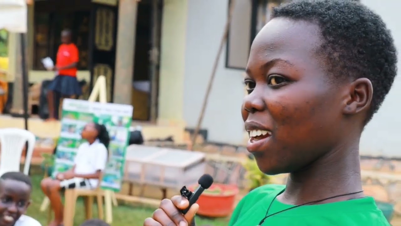 MY EXPERIENCE AT JERO TEENS CAMP 2025