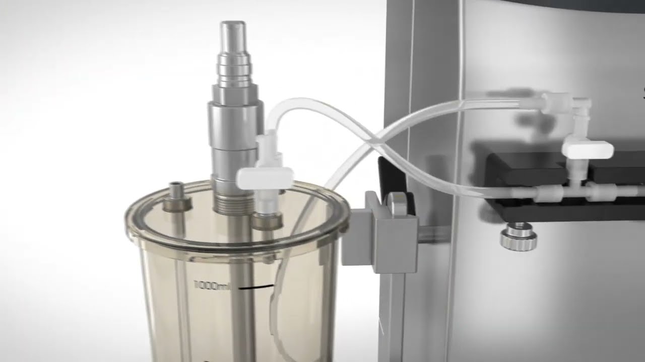SARTOFLOW&reg; Smart: The Crossflow System For Process Development