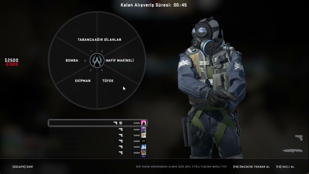 Playing CSGO in 2026 ?