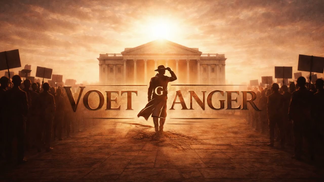 Voetganger - The Weight of Betrayal