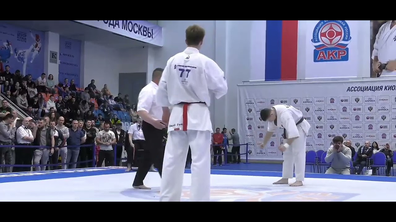 Fomin Daniil.Фомин Даниил.АКР России 28-29.05.2022. Финал 80кг.