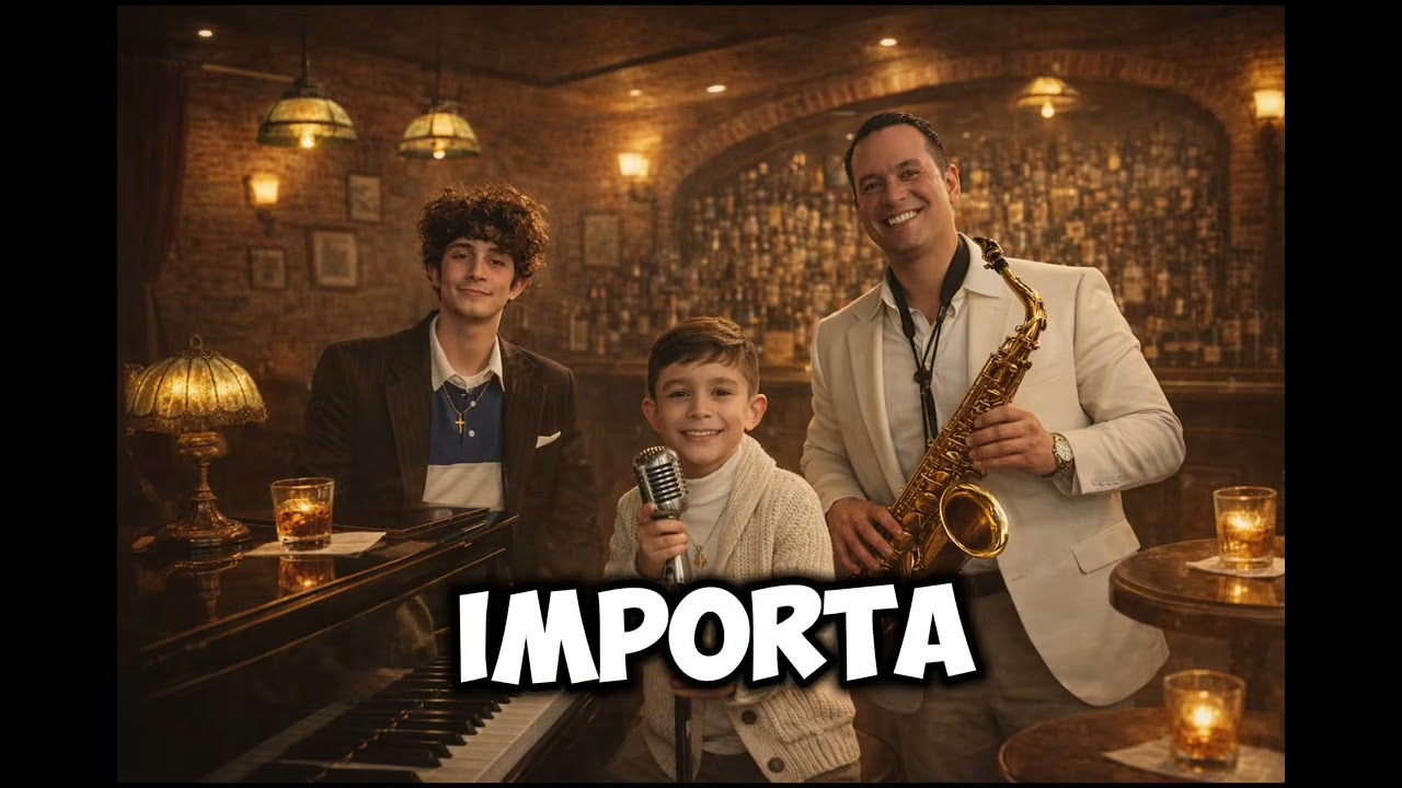 Boquita de Jazz