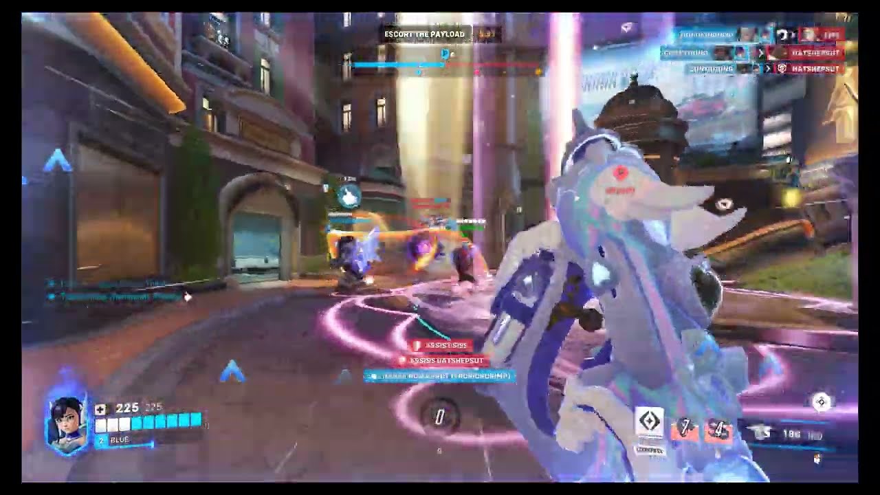 Overwatch2 eepy pt2
