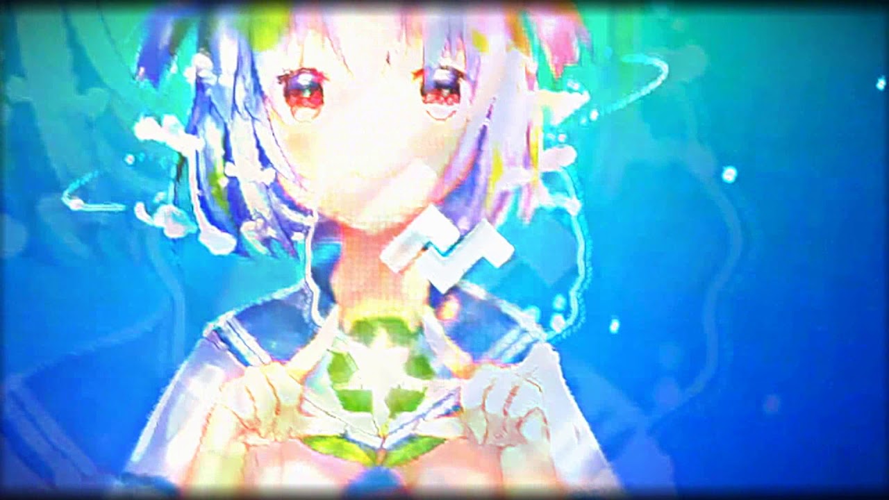 [Animestep] Kotori - Healing